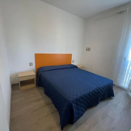 Sunny Family Steps From The Bibione