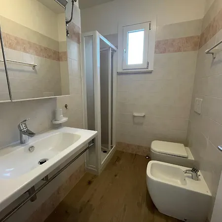 Sunny Family Steps From The * Bibione