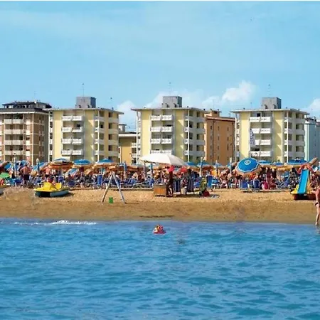 Apartament Sunny Family Steps From The *