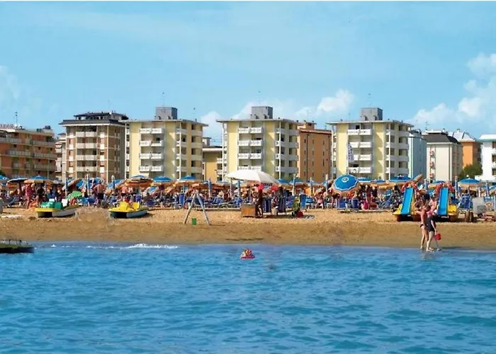 Apartament Sunny Family Steps From The *