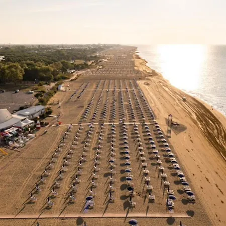 Sunny Family Steps From The Apartment
