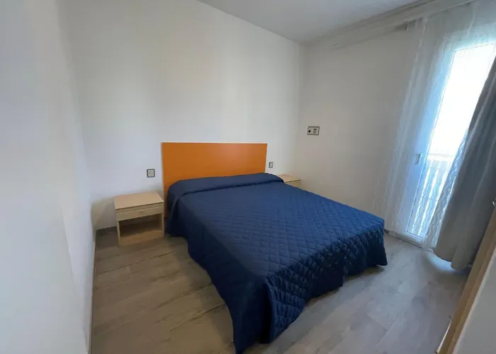 Sunny Family Steps From The Bibione