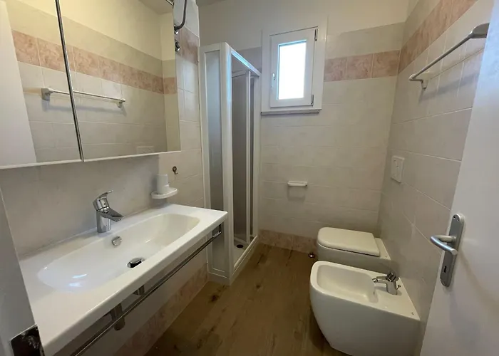 Sunny Family Steps From The * Bibione